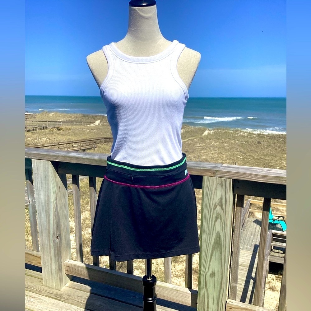 Fila Sport Performance Skort